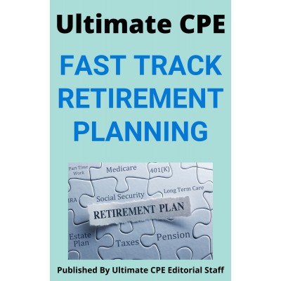 Fast Track Retirement Planning 2024